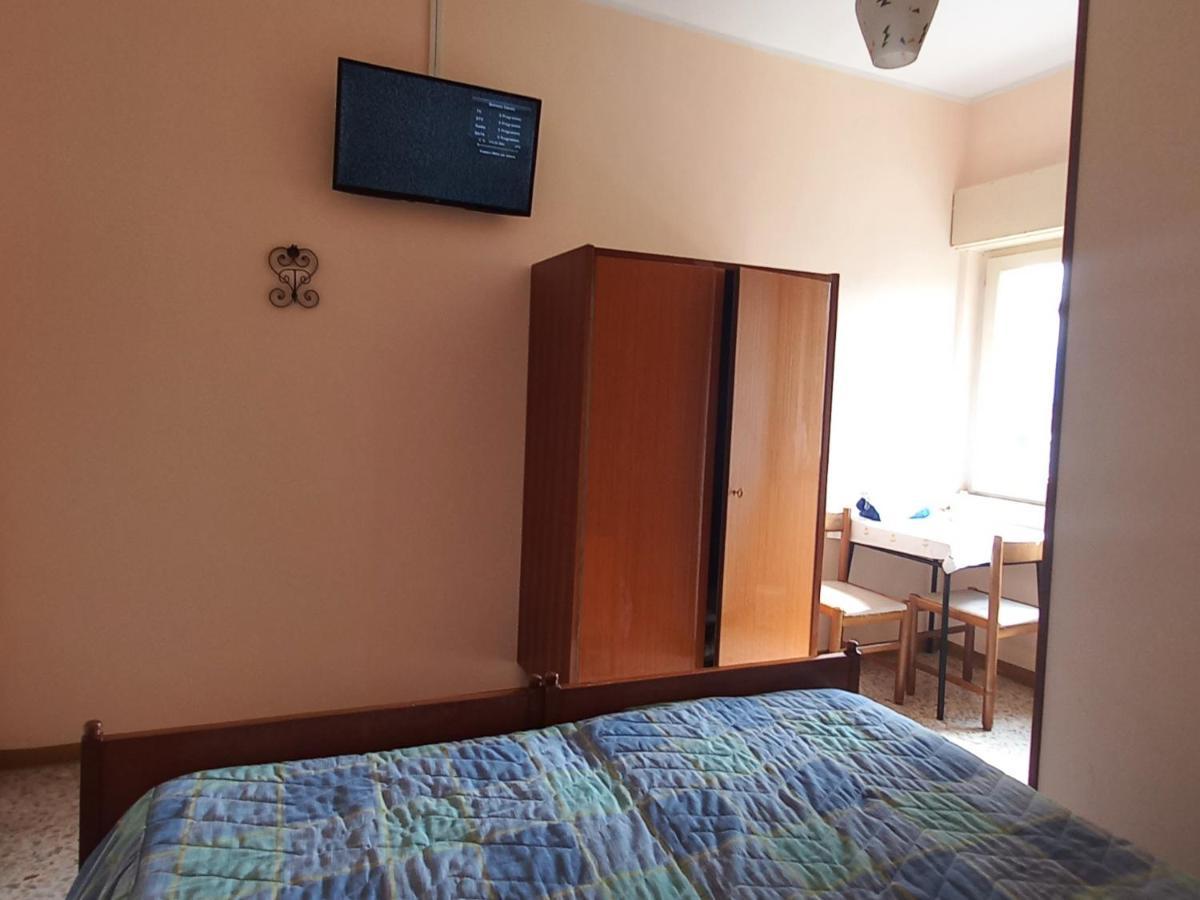 Alloggio Taddei Barisciano Kültér fotó