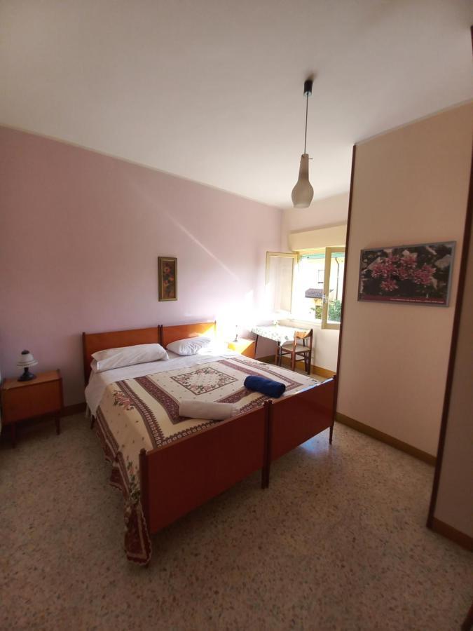 Alloggio Taddei Barisciano Kültér fotó